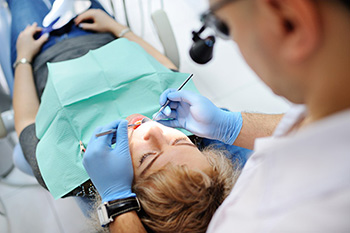 Preventative Dentistry